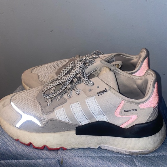 Adidas Nite Jogger - Picture 1 of 5